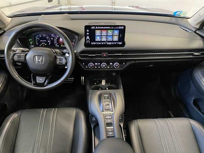 Honda 2.0 I-MMD ADVANCE CVT