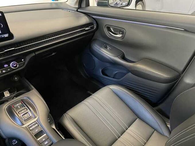 Honda 2.0 I-MMD ADVANCE CVT