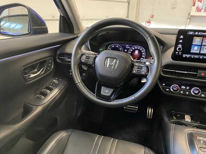 Honda 2.0 I-MMD ADVANCE CVT