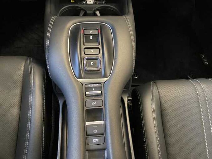 Honda 2.0 I-MMD ADVANCE CVT