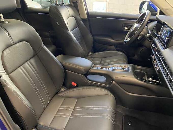 Honda 2.0 I-MMD ADVANCE CVT