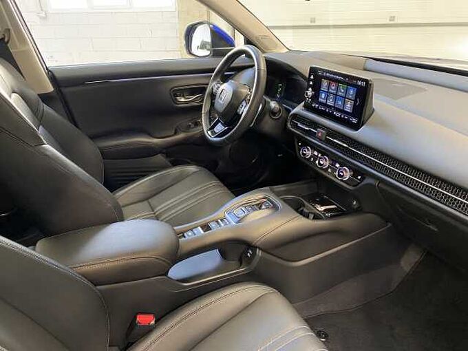 Honda 2.0 I-MMD ADVANCE CVT