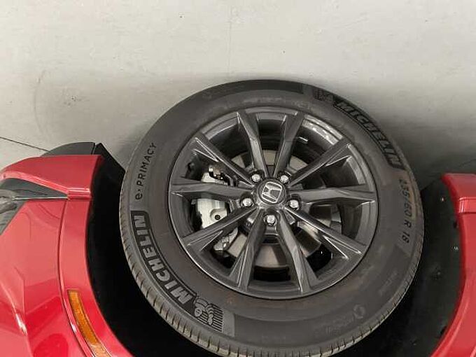 Honda CRV HIBRIDO ELEGANCE CVT