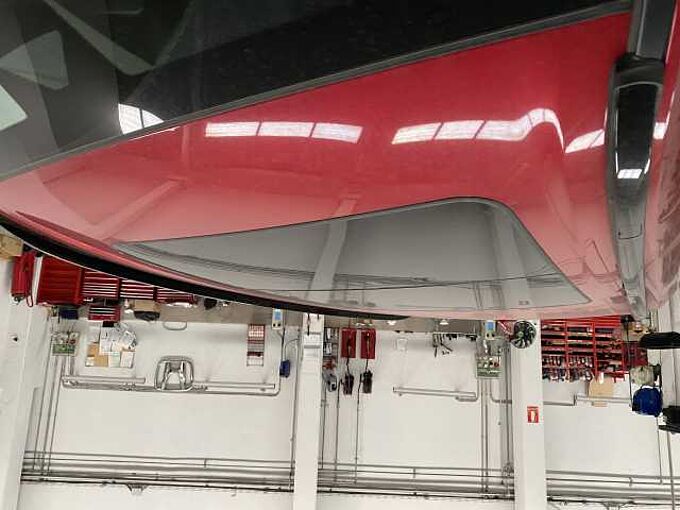 Honda CRV HIBRIDO ELEGANCE CVT