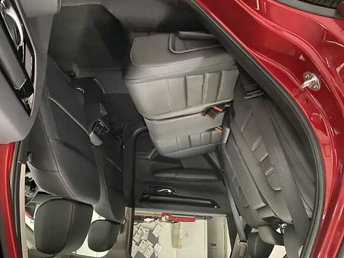 Honda CRV HIBRIDO ELEGANCE CVT