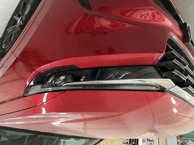 Honda CRV HIBRIDO ELEGANCE CVT