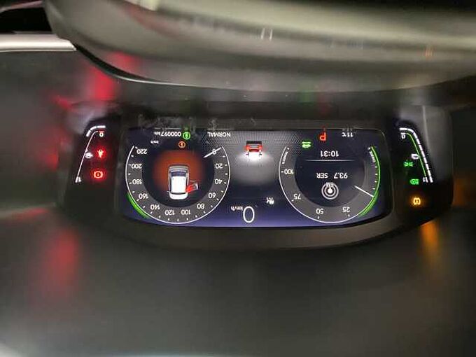 Honda CRV HIBRIDO ELEGANCE CVT