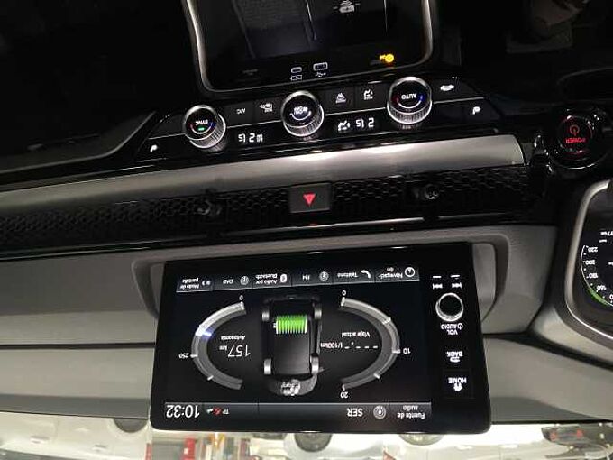 Honda CRV HIBRIDO ELEGANCE CVT