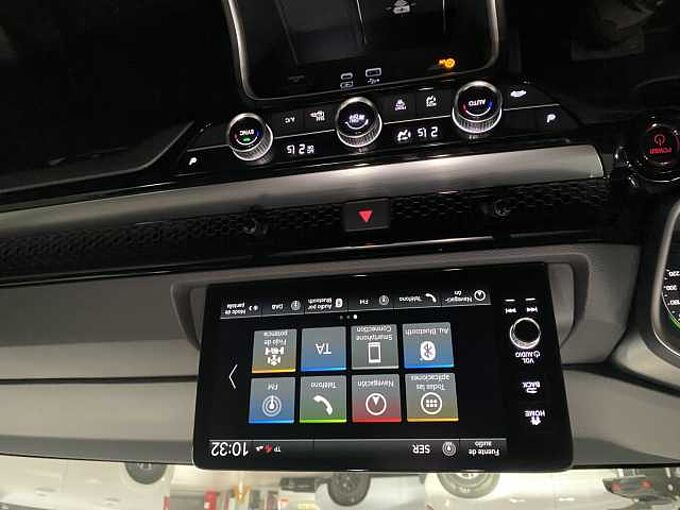 Honda CRV HIBRIDO ELEGANCE CVT