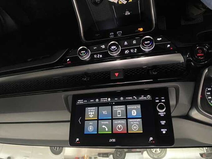 Honda CRV HIBRIDO ELEGANCE CVT