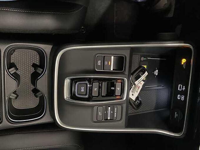 Honda CRV HIBRIDO ELEGANCE CVT