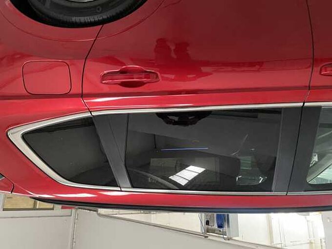 Honda CRV HIBRIDO ELEGANCE CVT