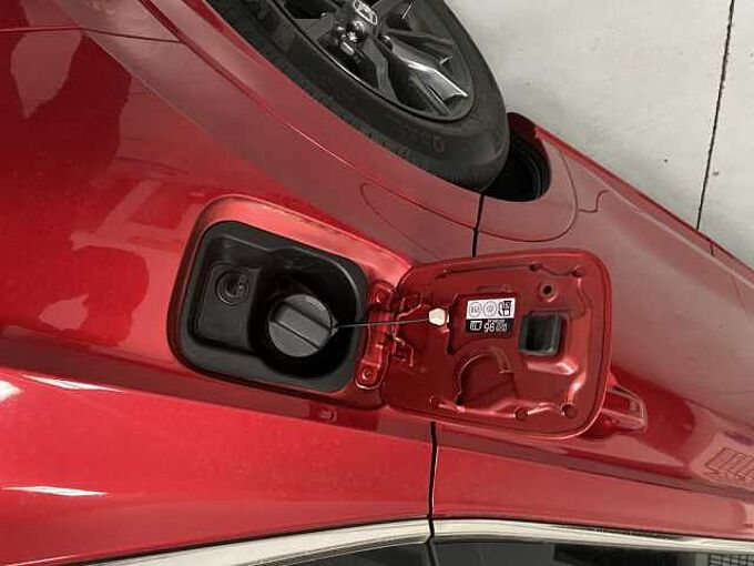 Honda CRV HIBRIDO ELEGANCE CVT