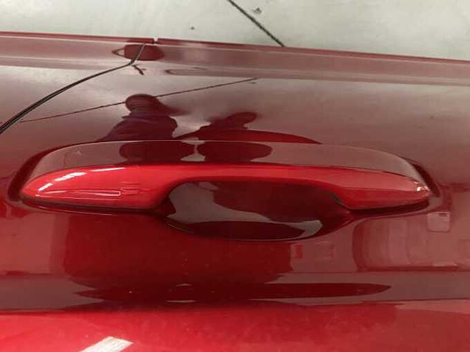 Honda CRV HIBRIDO ELEGANCE CVT