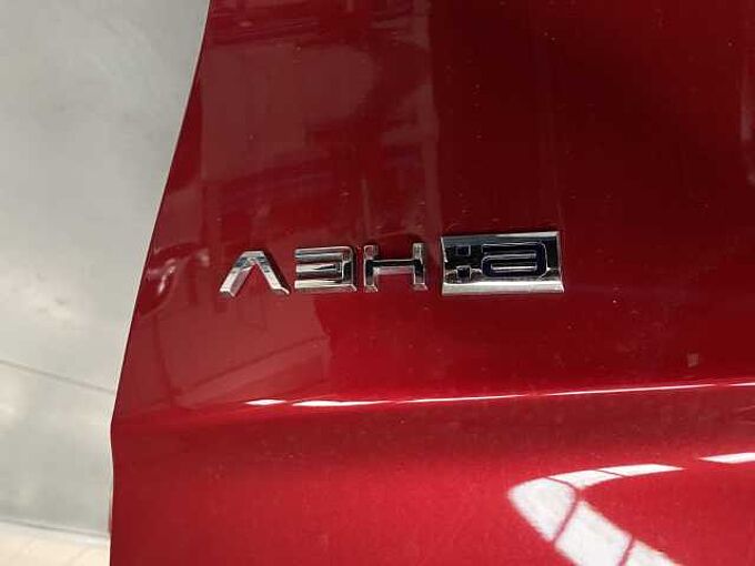 Honda CRV HIBRIDO ELEGANCE CVT