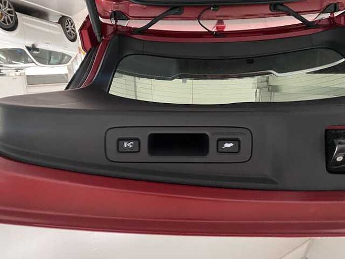 Honda CRV HIBRIDO ELEGANCE CVT