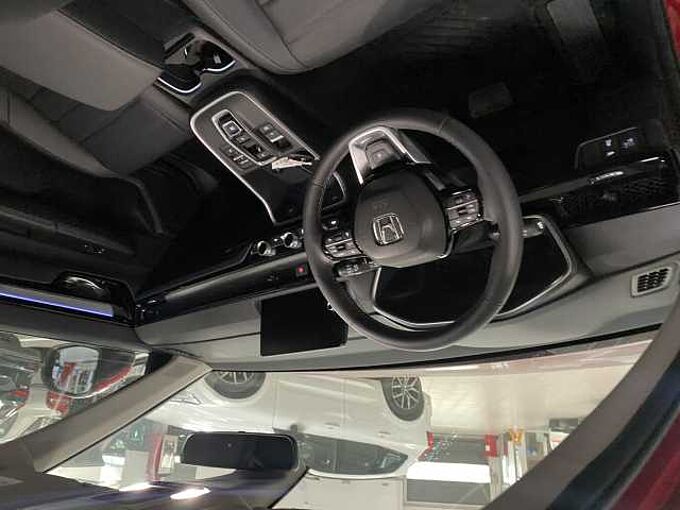 Honda CRV HIBRIDO ELEGANCE CVT