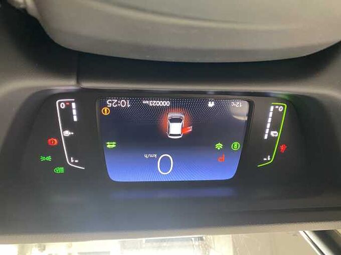 Honda JAZZ CROSSTAR CVT HYBRID