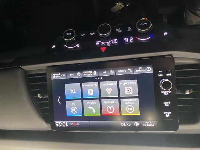 Honda JAZZ CROSSTAR CVT HYBRID