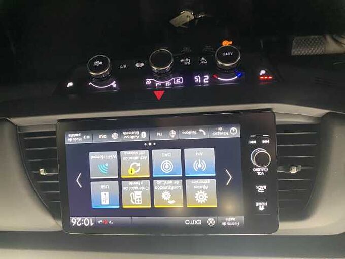 Honda JAZZ CROSSTAR CVT HYBRID