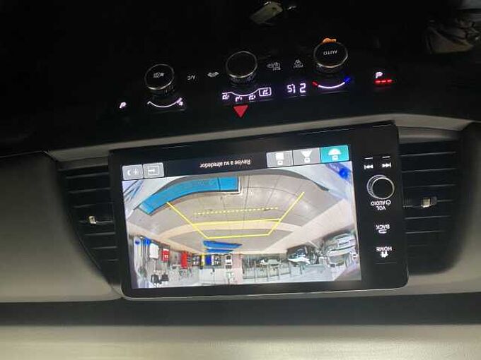 Honda JAZZ CROSSTAR CVT HYBRID