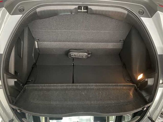 Honda JAZZ CROSSTAR CVT HYBRID