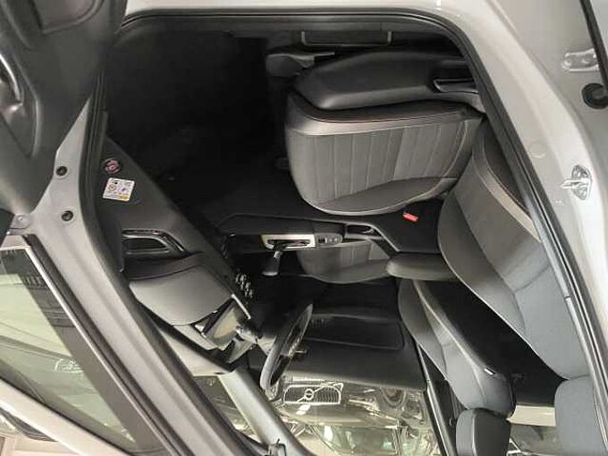 Honda JAZZ CROSSTAR CVT HYBRID