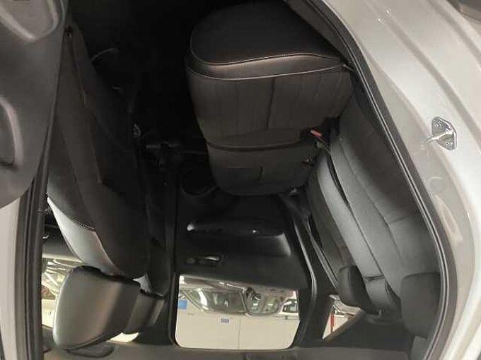 Honda JAZZ CROSSTAR CVT HYBRID