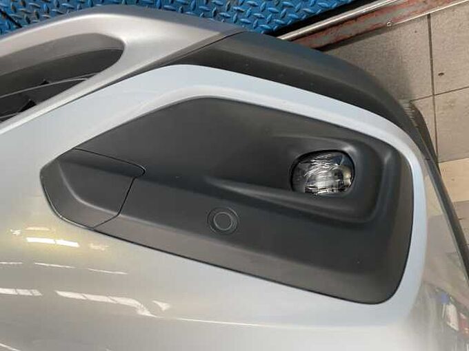 Honda JAZZ CROSSTAR CVT HYBRID