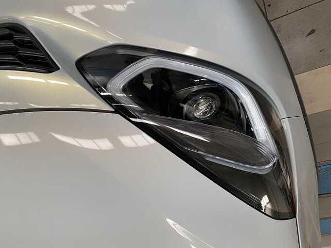 Honda JAZZ CROSSTAR CVT HYBRID