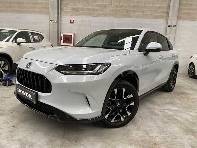 Honda ZRV 2.0 IMMD ADVANCE 4*2 CVT