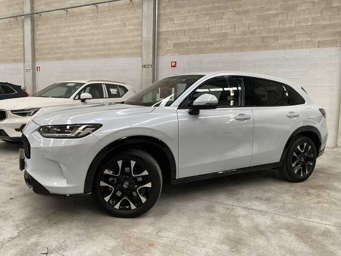 Honda ZRV 2.0 IMMD ADVANCE 4*2 CVT