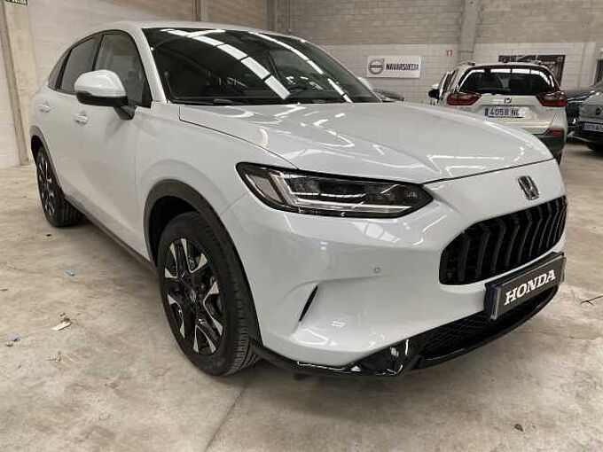 Honda ZRV 2.0 IMMD ADVANCE 4*2 CVT