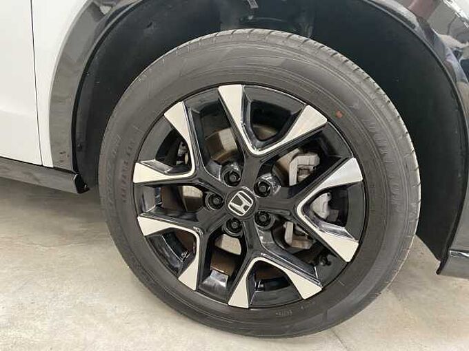 Honda ZRV 2.0 IMMD ADVANCE 4*2 CVT