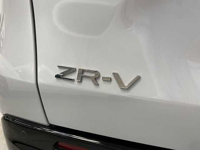 Honda ZRV 2.0 IMMD ADVANCE 4*2 CVT