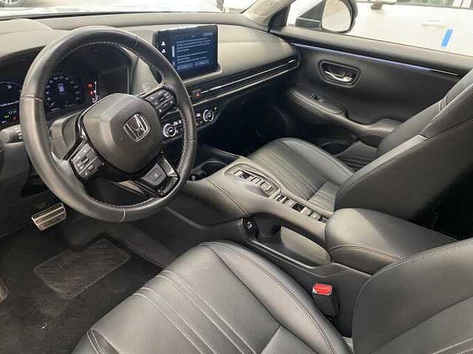 Honda ZRV 2.0 IMMD ADVANCE 4*2 CVT