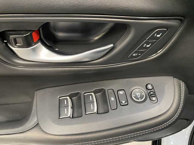 Honda ZRV 2.0 IMMD ADVANCE 4*2 CVT