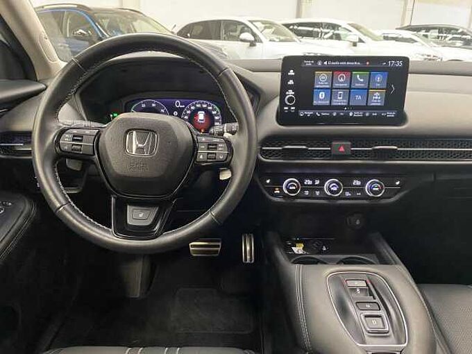 Honda ZRV 2.0 IMMD ADVANCE 4*2 CVT