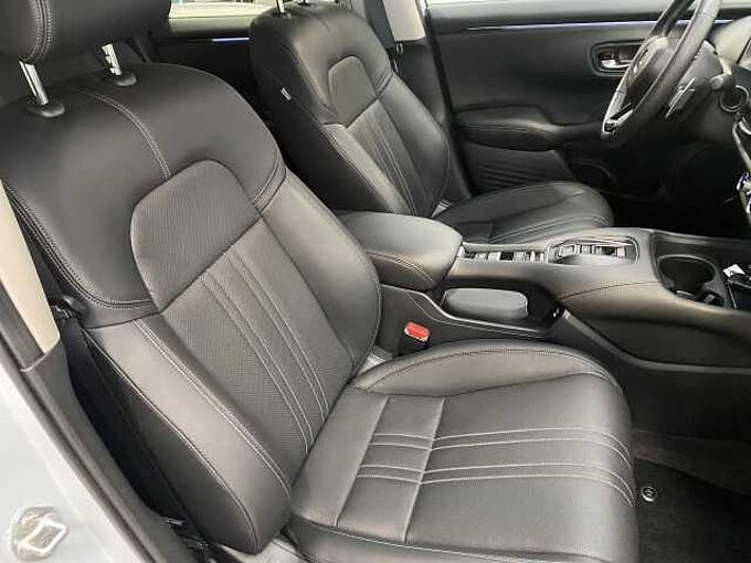 Honda ZRV 2.0 IMMD ADVANCE 4*2 CVT