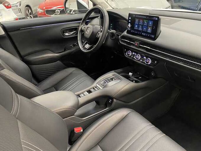 Honda ZRV 2.0 IMMD ADVANCE 4*2 CVT