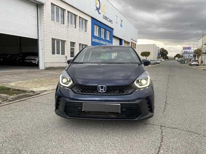 Honda JAZZ HYBRID ELEGANCE CVT