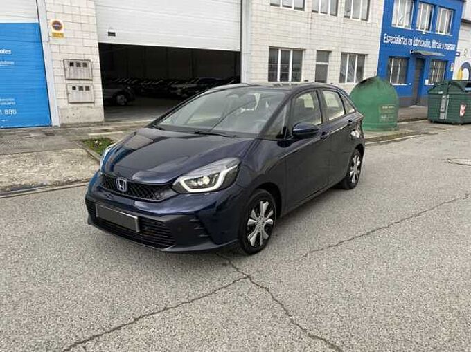 Honda JAZZ HYBRID ELEGANCE CVT