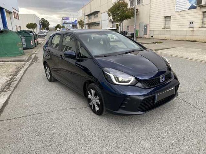 Honda JAZZ HYBRID ELEGANCE CVT