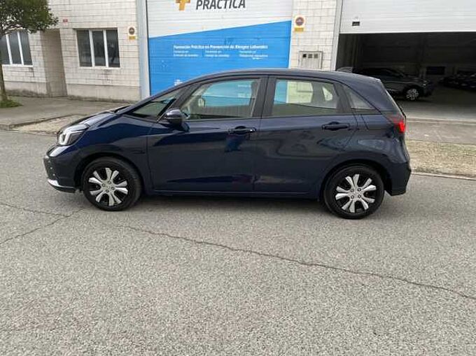 Honda JAZZ HYBRID ELEGANCE CVT