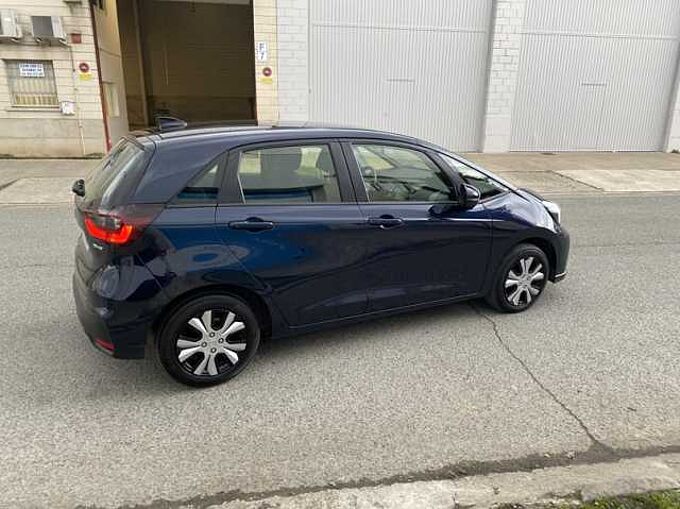 Honda JAZZ HYBRID ELEGANCE CVT