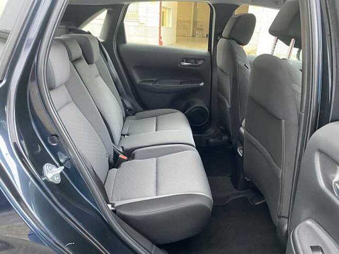 Honda JAZZ HYBRID ELEGANCE CVT