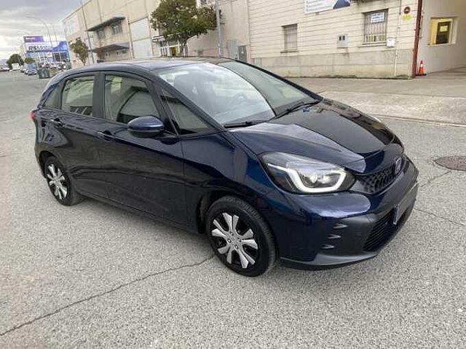 Honda JAZZ HYBRID ELEGANCE CVT