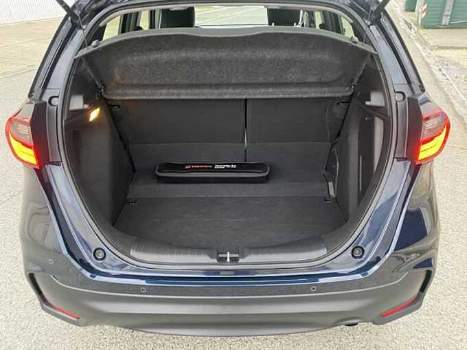 Honda JAZZ HYBRID ELEGANCE CVT