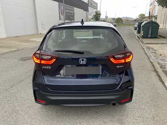 Honda JAZZ HYBRID ELEGANCE CVT