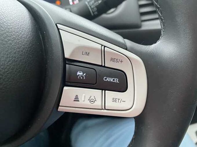 Honda JAZZ HYBRID ELEGANCE CVT